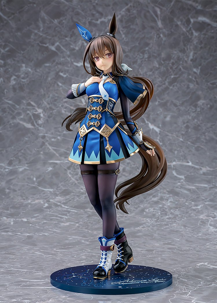 Uma Musume Pretty Derby 1/7 Scale Figure - Admire Vega [Pre-Order Nov 2026]