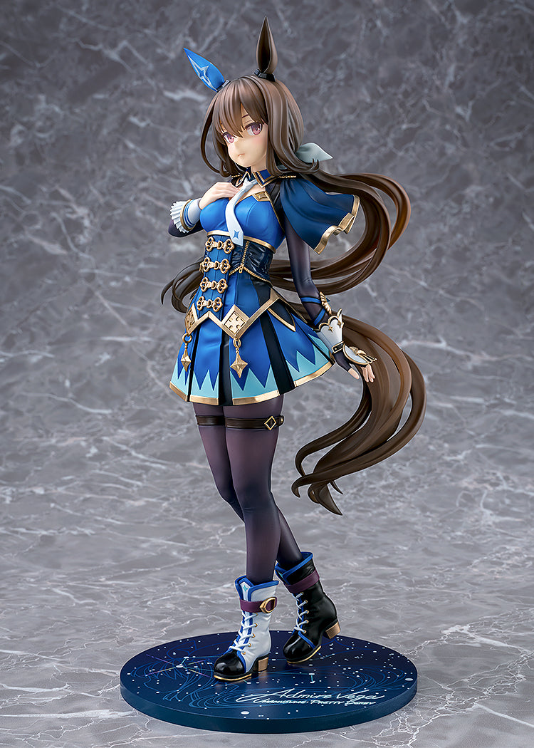 Uma Musume Pretty Derby 1/7 Scale Figure - Admire Vega [Pre-Order