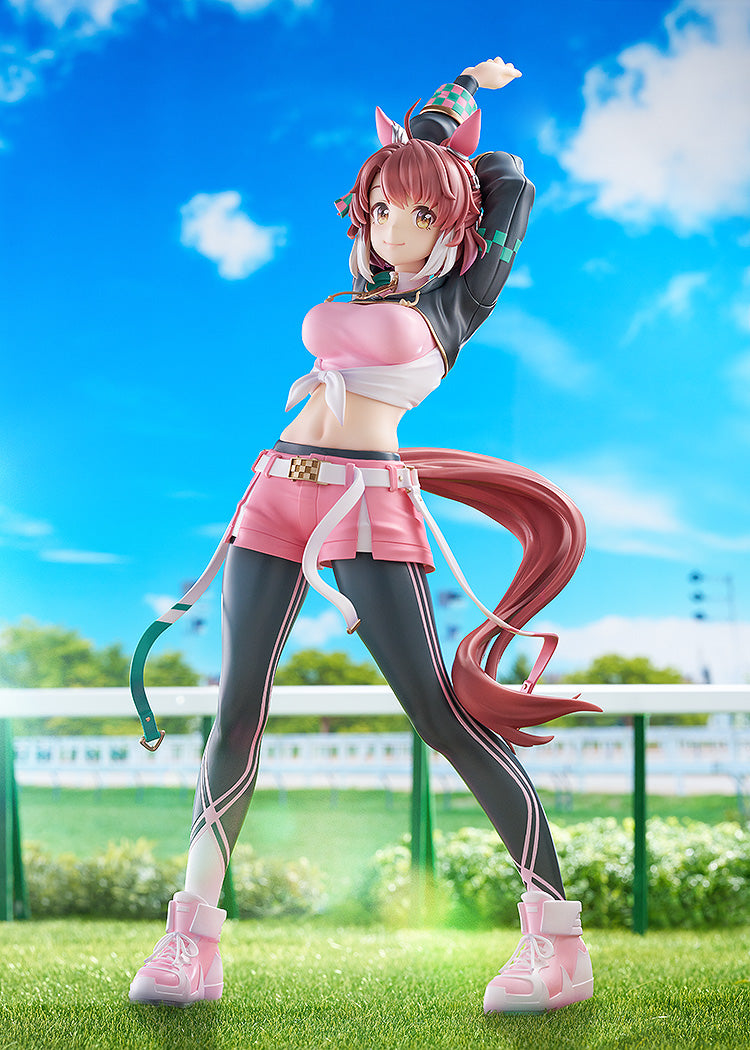 Uma Musume Pretty Derby 1/7 Scale Figure Figure - Dantsu Flame [Pre-Order Jan 2027]