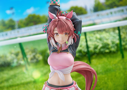 Uma Musume Pretty Derby 1/7 Scale Figure Figure - Dantsu Flame [Pre-Order Jan 2027]