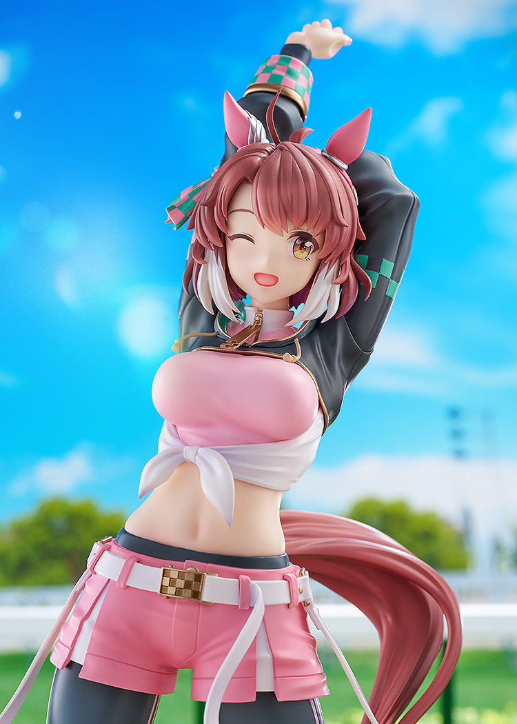 Uma Musume Pretty Derby 1/7 Scale Figure Figure - Dantsu Flame [Pre-Order Jan 2027]