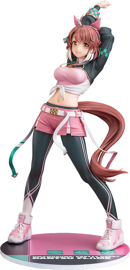 Uma Musume Pretty Derby 1/7 Scale Figure Figure - Dantsu Flame [Pre-Order Jan 2027]