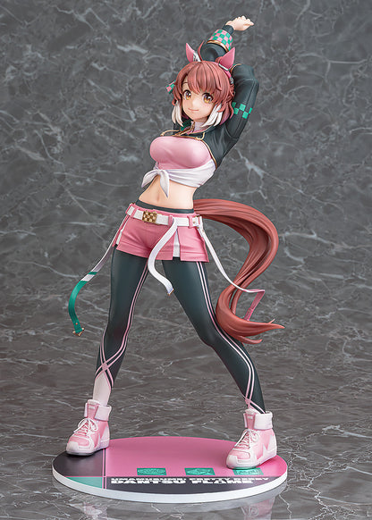 Uma Musume Pretty Derby 1/7 Scale Figure Figure - Dantsu Flame [Pre-Order Jan 2027]