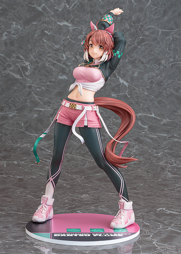 Uma Musume Pretty Derby 1/7 Scale Figure Figure - Dantsu Flame [Pre-Order Jan 2027]
