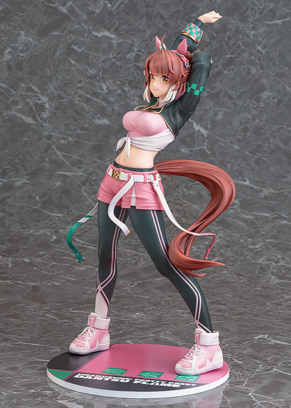 Uma Musume Pretty Derby 1/7 Scale Figure Figure - Dantsu Flame [Pre-Order Jan 2027]