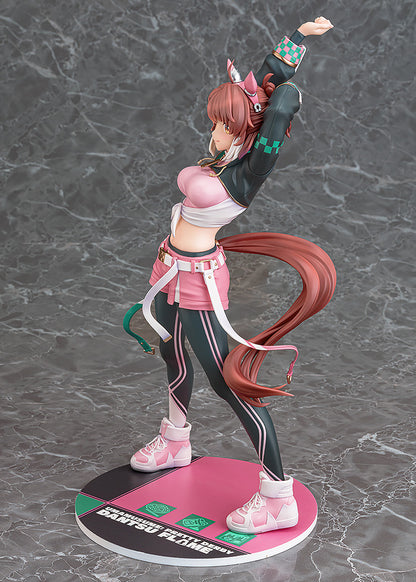 Uma Musume Pretty Derby 1/7 Scale Figure Figure - Dantsu Flame [Pre-Order Jan 2027]
