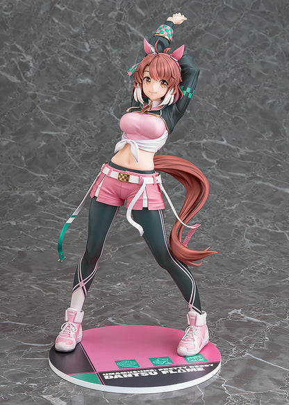 Uma Musume Pretty Derby 1/7 Scale Figure Figure - Dantsu Flame [Pre-Order Jan 2027]