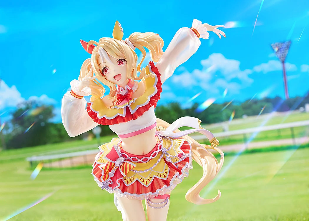 Uma Musume Pretty Derby 1/7 Scale Figure Figure - Fusaichi Pandora [Pre-Order Apr 2027]