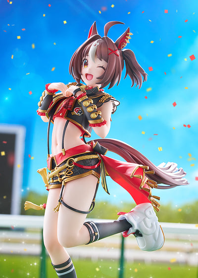 Uma Musume Pretty Derby 1/7 Scale Figure - Gran Alegria [Pre-Order Mar 2027]