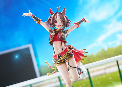 Uma Musume Pretty Derby 1/7 Scale Figure - Gran Alegria [Pre-Order Mar 2027]
