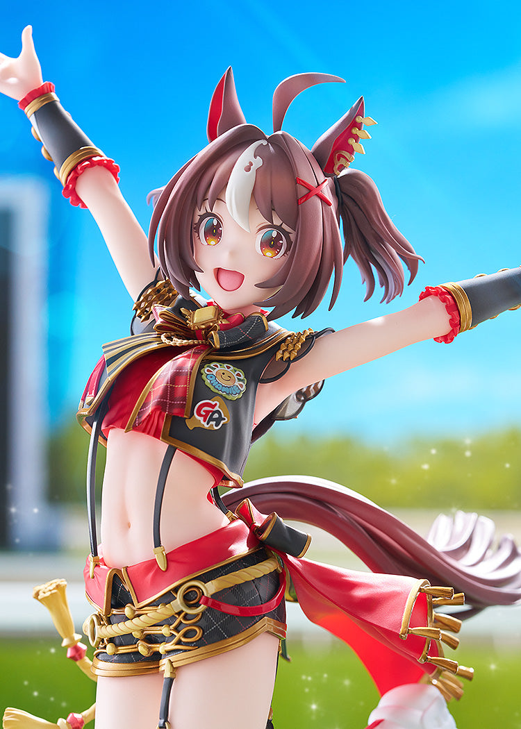 Uma Musume Pretty Derby 1/7 Scale Figure Figure - Gran Alegria [Pre-Order Mar 2027]