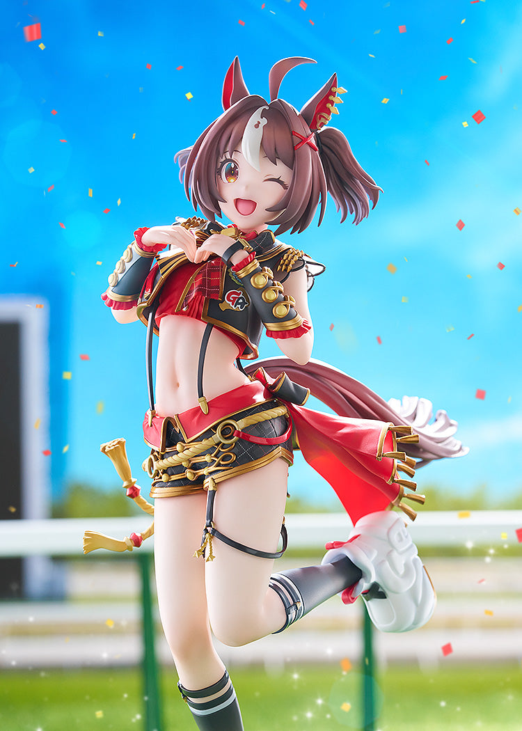 Uma Musume Pretty Derby 1/7 Scale Figure Figure - Gran Alegria [Pre-Order Mar 2027]