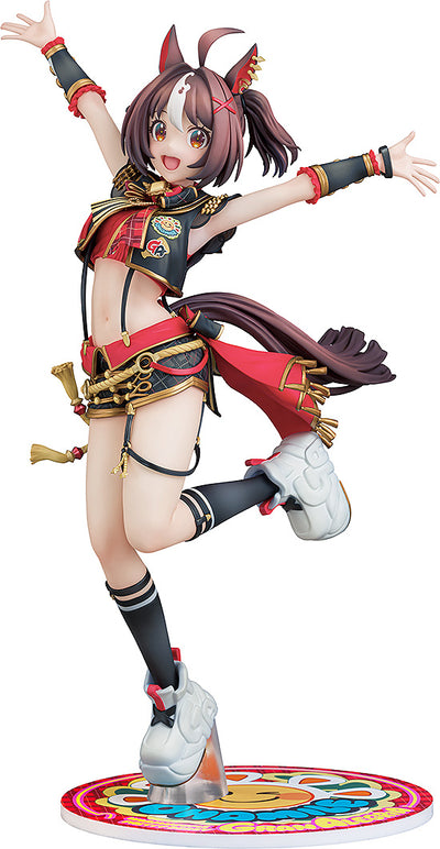 Uma Musume Pretty Derby 1/7 Scale Figure - Gran Alegria [Pre-Order Mar 2027]
