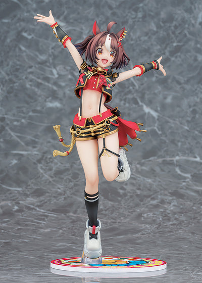 Uma Musume Pretty Derby 1/7 Scale Figure - Gran Alegria [Pre-Order Mar 2027]