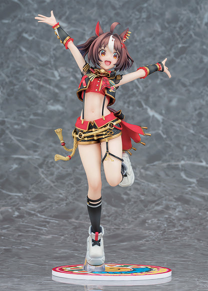 Uma Musume Pretty Derby 1/7 Scale Figure Figure - Gran Alegria [Pre-Order Mar 2027]
