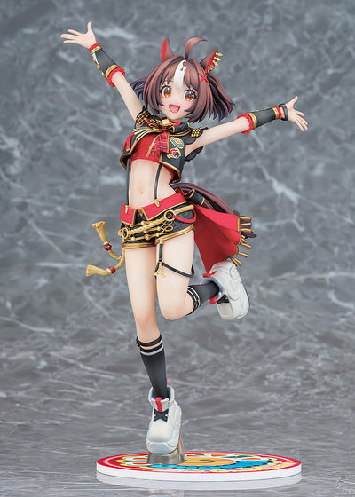 Uma Musume Pretty Derby 1/7 Scale Figure - Gran Alegria [Pre-Order Mar 2027]