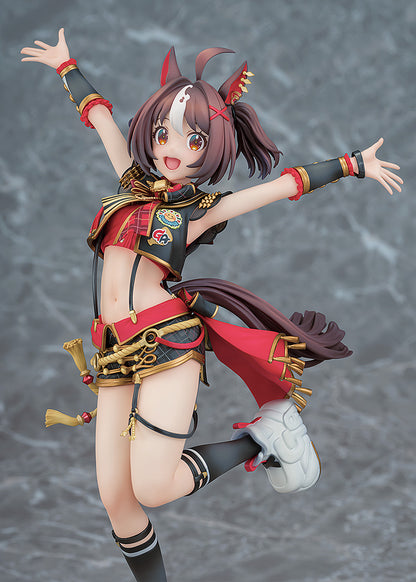 Uma Musume Pretty Derby 1/7 Scale Figure Figure - Gran Alegria [Pre-Order Mar 2027]