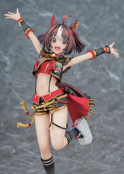 Uma Musume Pretty Derby 1/7 Scale Figure - Gran Alegria [Pre-Order Mar 2027]