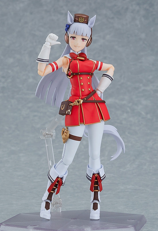 Uma Musume Pretty Derby Action Figure - Gold Ship [Pre-Order Nov 2026]