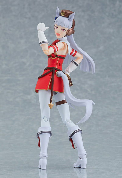 Uma Musume Pretty Derby Action Figure - Gold Ship [Pre-Order Nov 2026]
