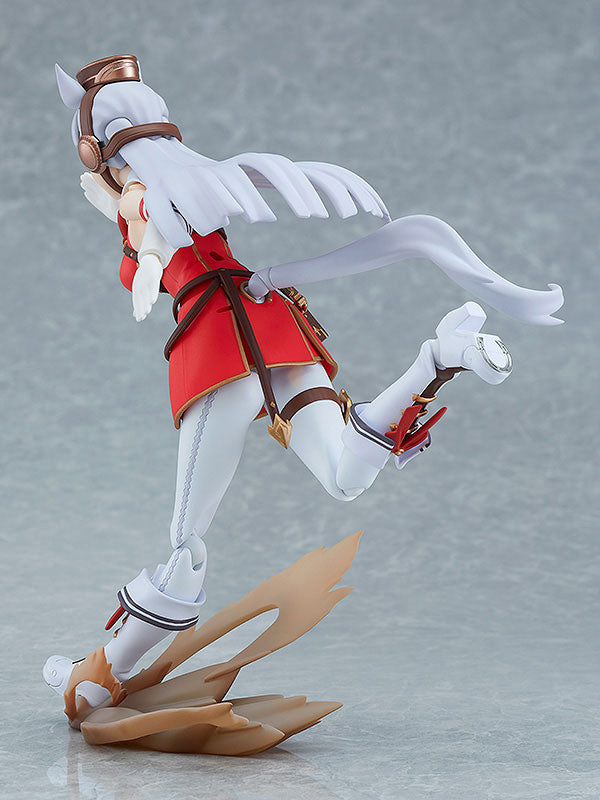 Uma Musume Pretty Derby Action Figure - Gold Ship [Pre-Order Nov