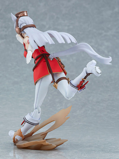 Uma Musume Pretty Derby Action Figure - Gold Ship [Pre-Order Nov 2026]