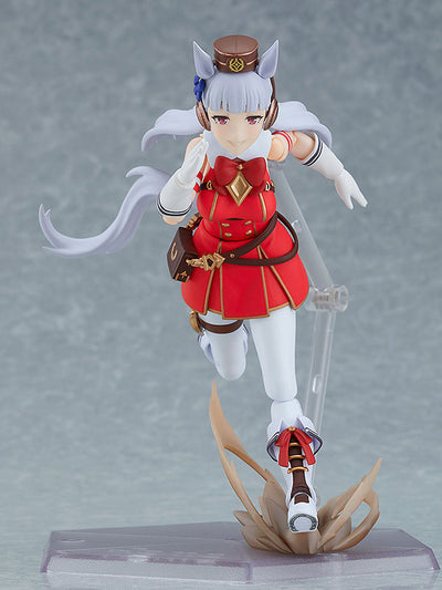 Uma Musume Pretty Derby Action Figure - Gold Ship [Pre-Order Nov 2026]