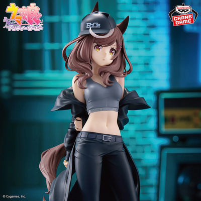 Uma Musume Pretty Derby Boc'z - Matikanetannhauser as 816-n Figure