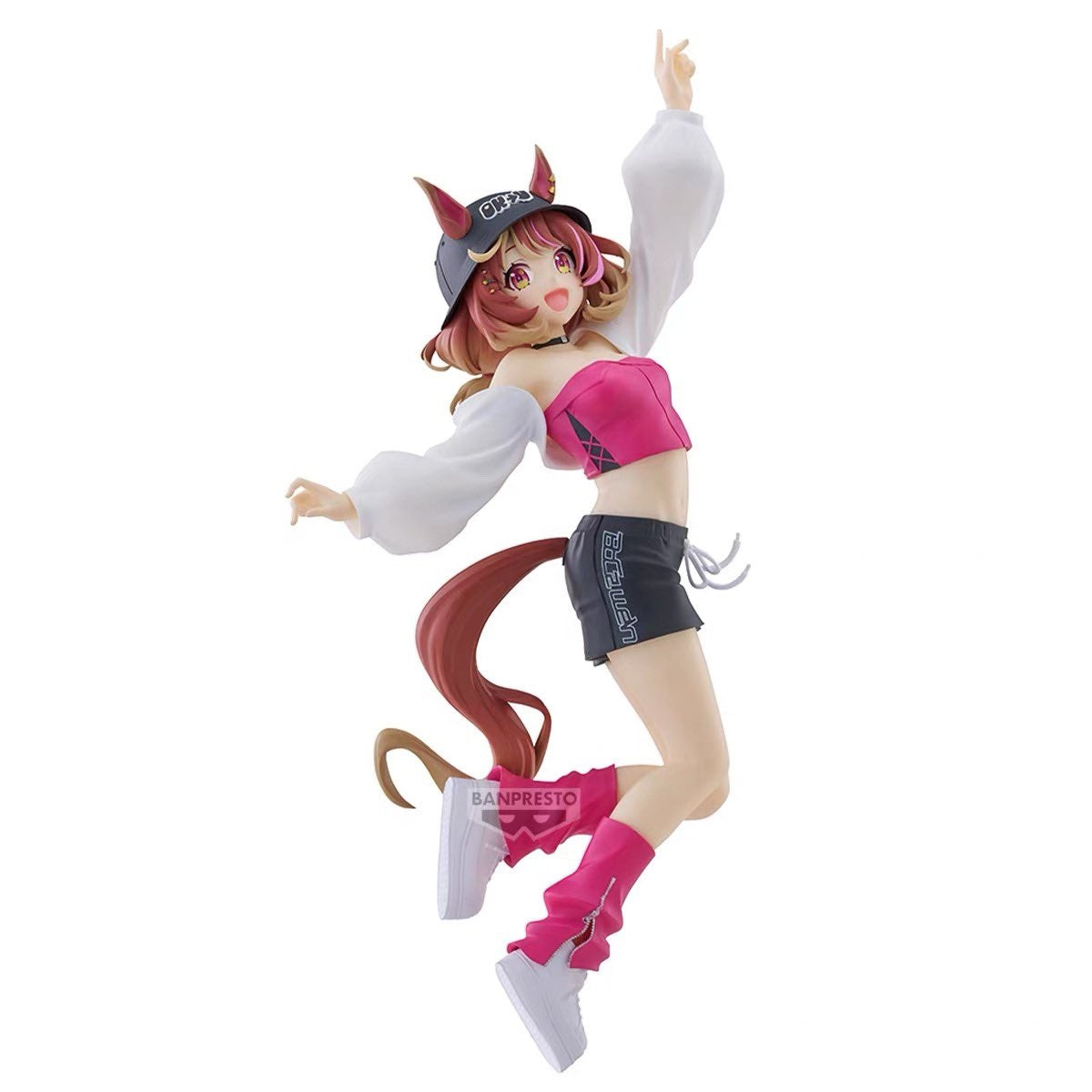 Uma Musume Pretty Derby Boc'z - North Flight & Loves Only You (2 Types) [Pre-Order Nov 2026]