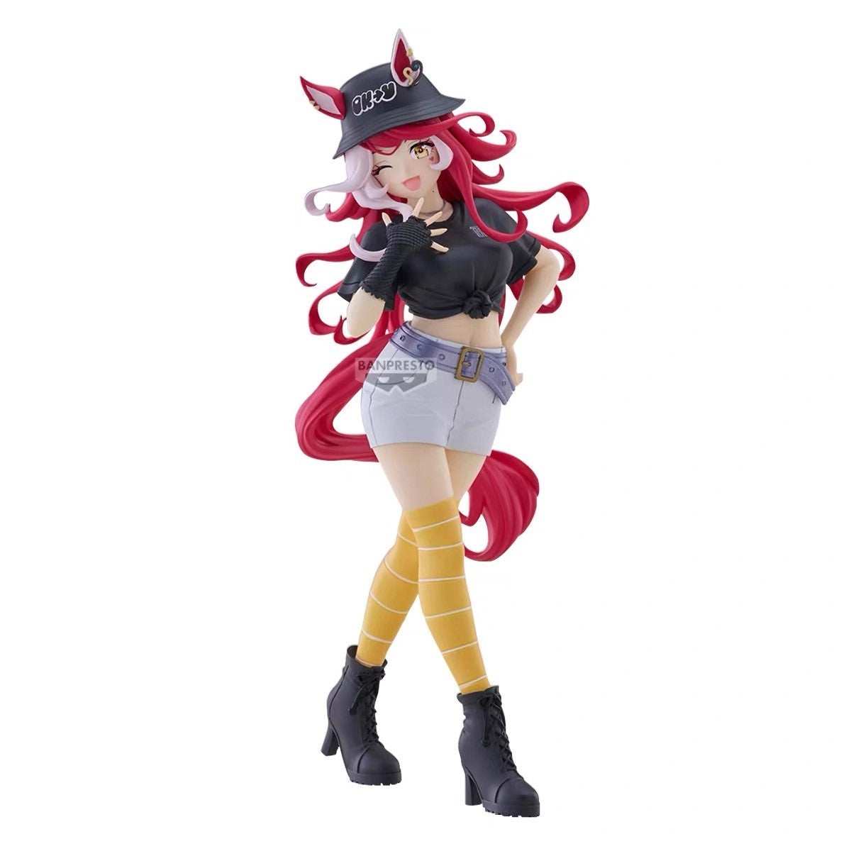 Uma Musume Pretty Derby Boc'z - North Flight & Loves Only You (2 Types) [Pre-Order Nov 2026]
