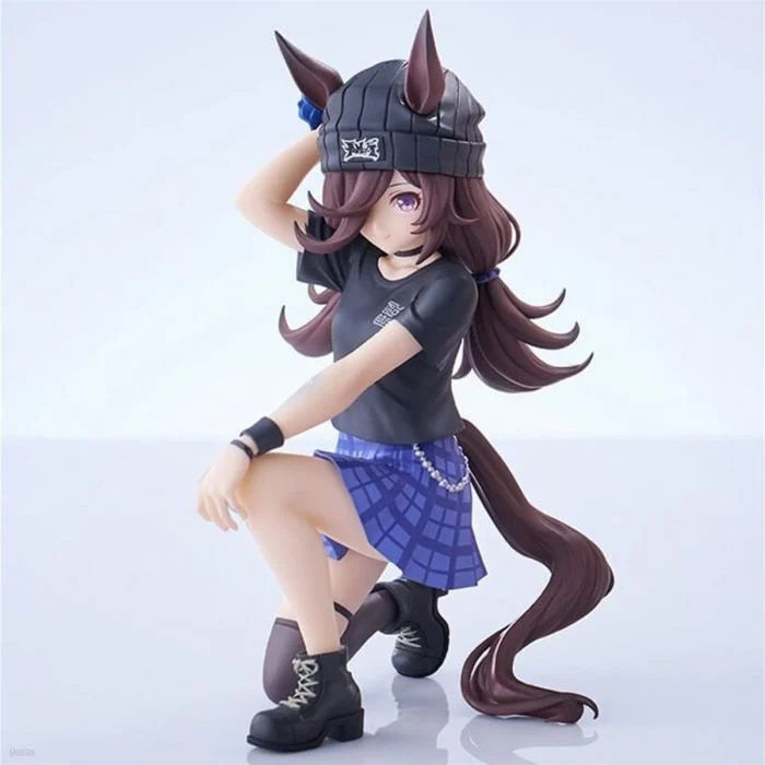 Uma Musume Pretty Derby Boc'z - Rice Shower & Nakayama Festa (2 Types) [Pre-Order Dec 2026]