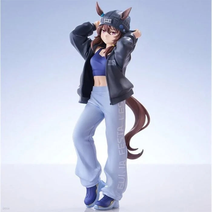 Uma Musume Pretty Derby Boc'z - Rice Shower & Nakayama Festa (2 Types) [Pre-Order Dec 2026]