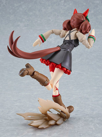 Uma Musume Pretty Derby Figma - Nice Nature [Pre-Order Apr 2027]