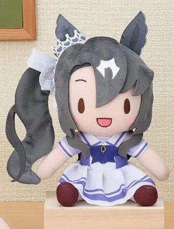 Uma Musume Pretty Derby Fuwapuchi Plush - Stuffed Toy Vol.5 (3 Types) [Pre-Order Sep 2026]