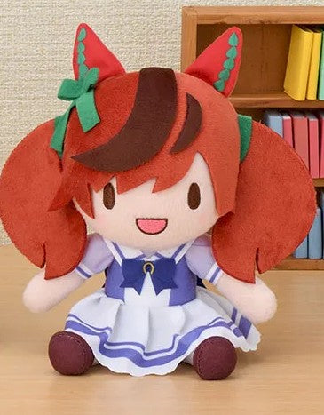 Uma Musume Pretty Derby Fuwapuchi Plush - Stuffed Toy Vol.7 (3 Types) [Pre-Order Oct 2026]