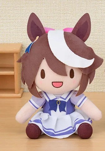 Uma Musume Pretty Derby Fuwapuchi Plush - Stuffed Toy Vol.7 (3 Types) [Pre-Order Oct 2026]