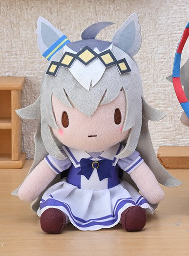 Uma Musume Pretty Derby Fuwapuchi Plush - Stuffed Toy Vol.9 (3 Types) [Pre-Order Feb 2027]