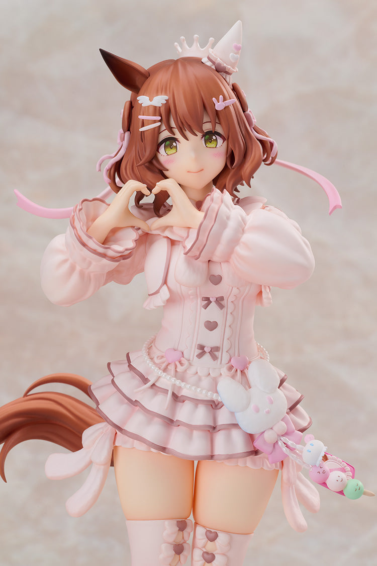 Uma Musume Pretty Derby G.S. Collection - Aston Machan Unforgettable Sugar Candy Ver. [Pre-Order Sep 2027]