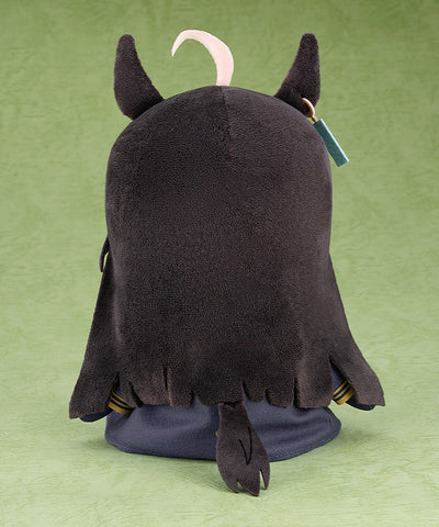 Uma Musume Pretty Derby Kuikui Plush Toy - Manhattan Cafe [Pre-Order Jul 2026]