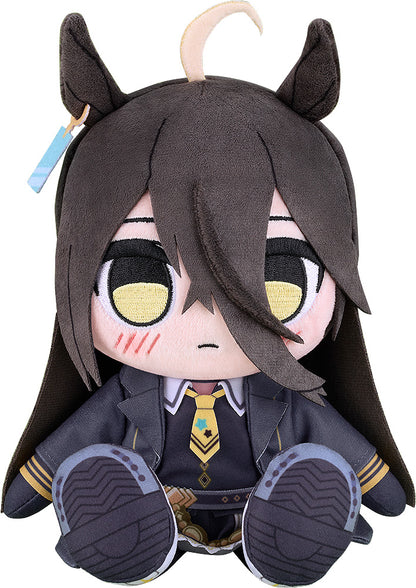 Uma Musume Pretty Derby Kuikui Plush Toy - Manhattan Cafe [Pre-Order Jul 2026]