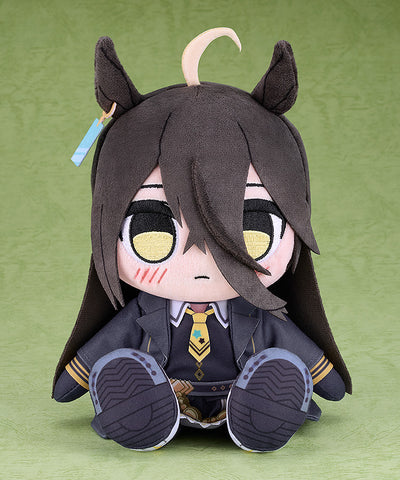 Uma Musume Pretty Derby Kuikui Plush Toy - Manhattan Cafe [Pre-Order Jul 2026]