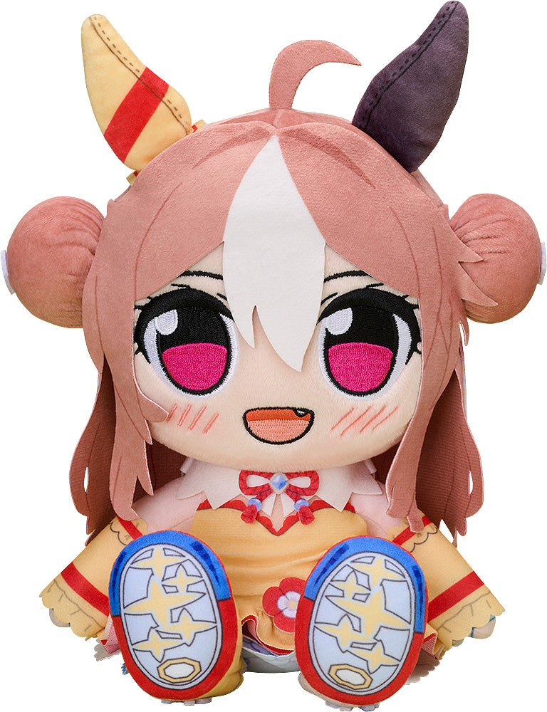 Uma Musume Pretty Derby Kuripan Plush - Copano Rickey [Pre-Order Dec 2026]