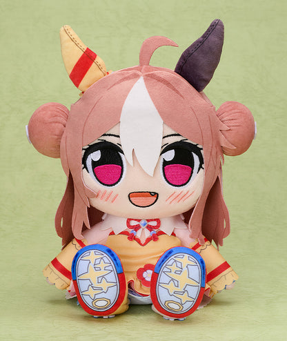Uma Musume Pretty Derby Kuripan Plush - Copano Rickey [Pre-Order Dec 2026]