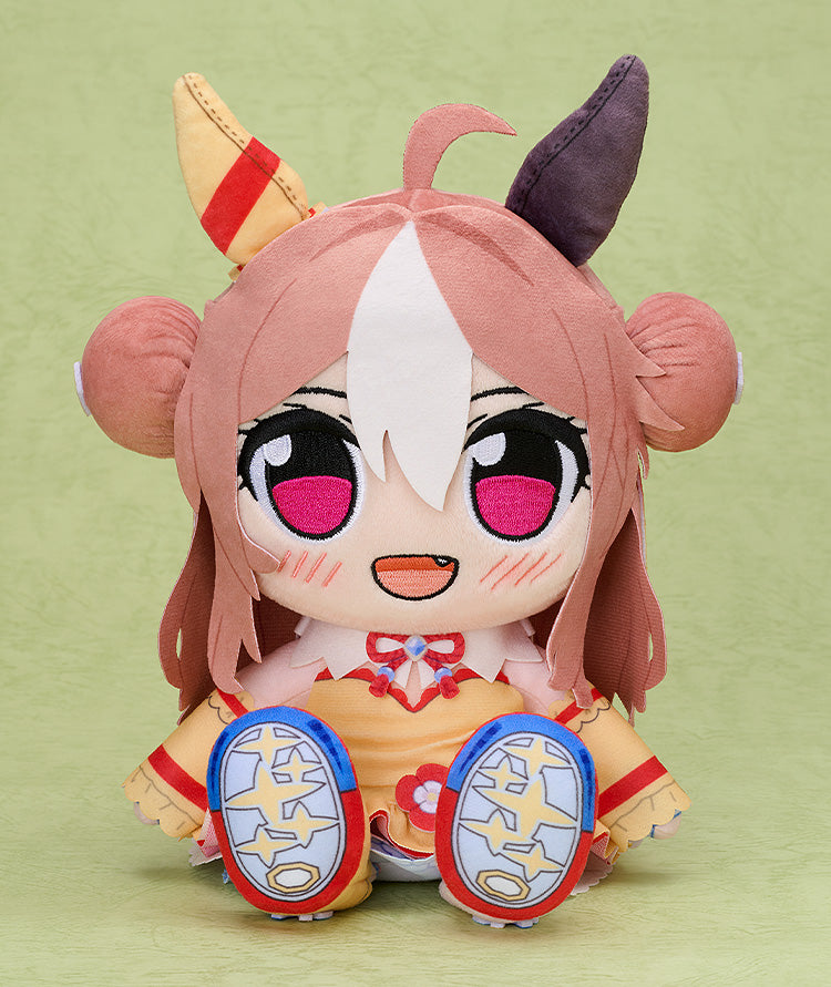Uma Musume Pretty Derby Kuripan Plush - Copano Rickey [Pre-Order Dec 2026]