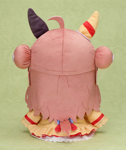 Uma Musume Pretty Derby Kuripan Plush - Copano Rickey [Pre-Order Dec 2026]