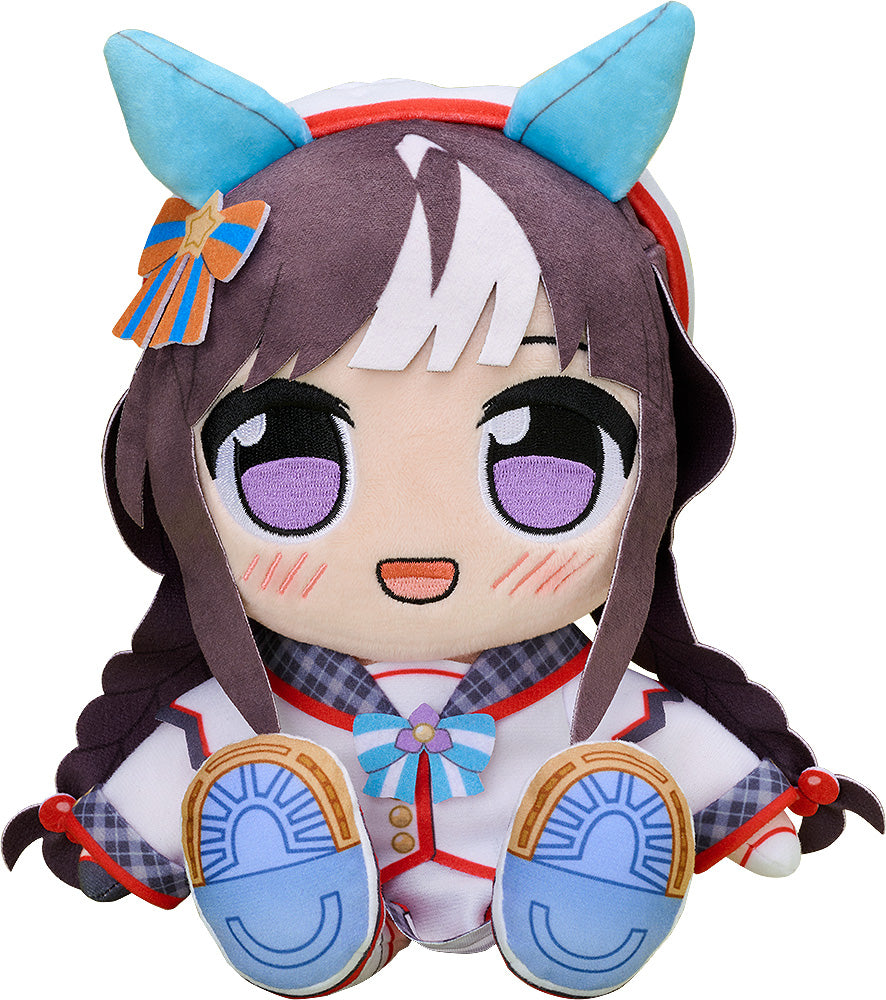 Uma Musume Pretty Derby Kuripan Plush - Hokko Tarumae [Pre-Order Dec 2026]