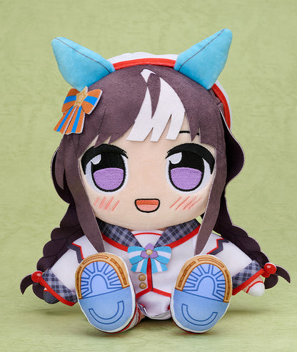 Uma Musume Pretty Derby Kuripan Plush - Hokko Tarumae [Pre-Order Dec 2026]