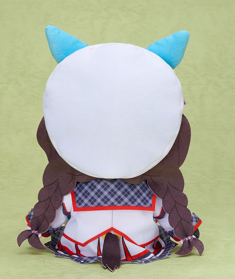Uma Musume Pretty Derby Kuripan Plush - Hokko Tarumae [Pre-Order Dec 2026]