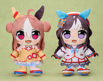 Uma Musume Pretty Derby Kuripan Plush - Hokko Tarumae [Pre-Order Dec 2026]