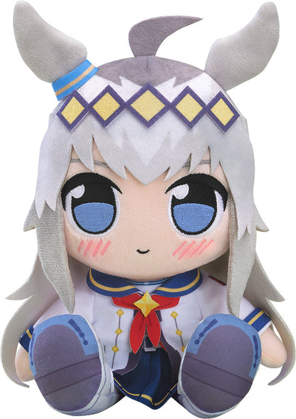 Uma Musume Pretty Derby Kuripan Plush - Oguri Cap [Pre-Order Nov 2026]
